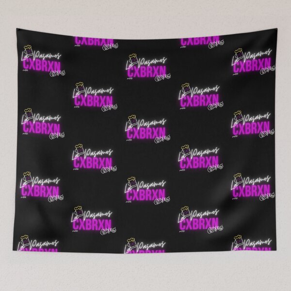 Item preview, T-Shirt Of Ferxxo Sixdo Of La Pasamos Cxbrxn designed and sold by zak-imasasag.
