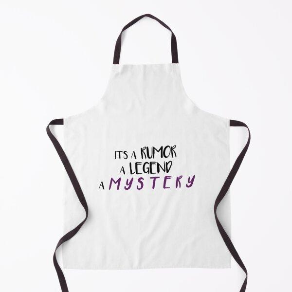 Item preview, Rumor Legend Mystery designed and sold by ak-edabillard.