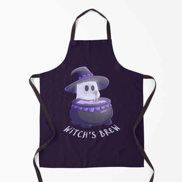 Item preview, Witch’s Brew - Purple designed and sold by -Solarly-.