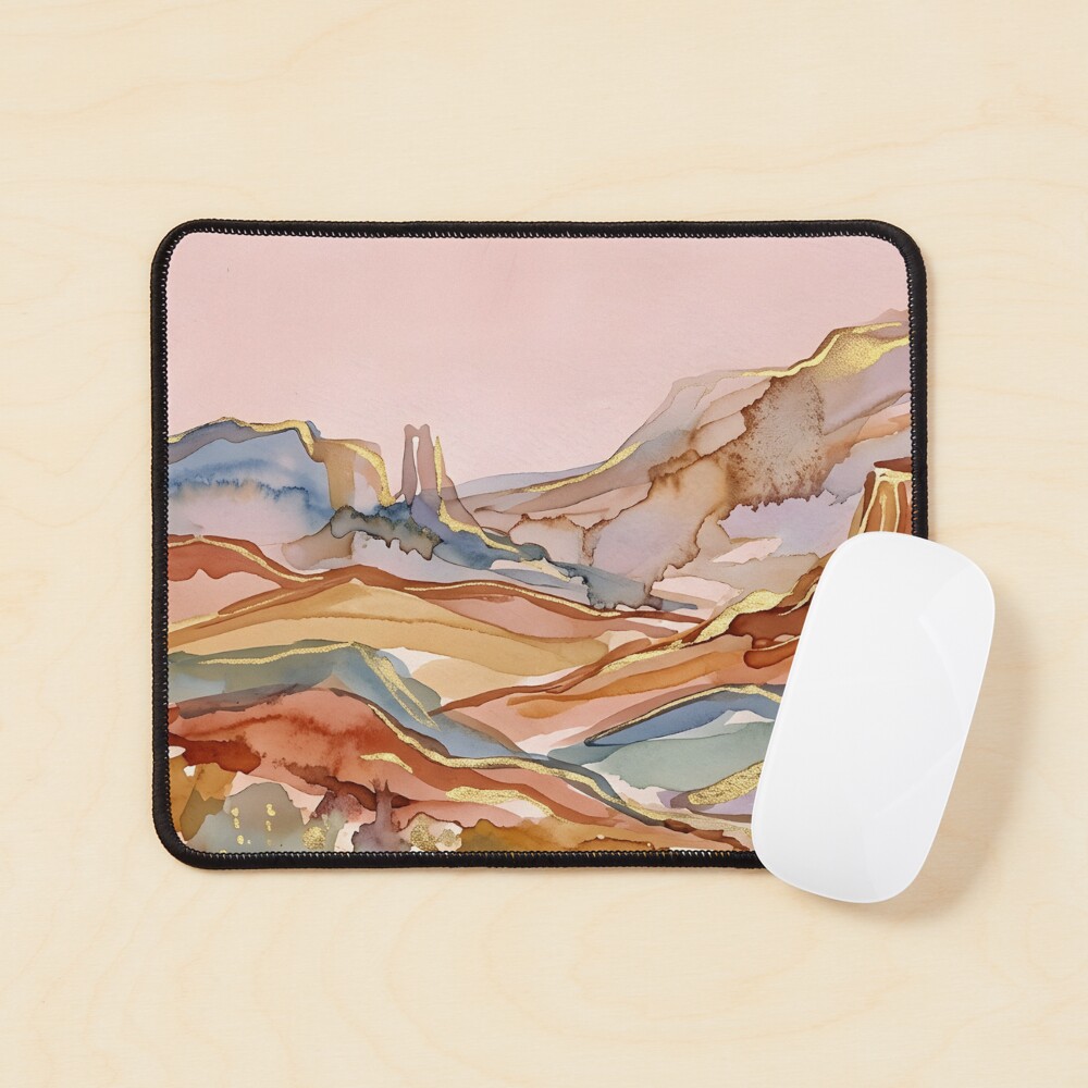 Item preview, Mouse Pad designed and sold by GraphicsClub.