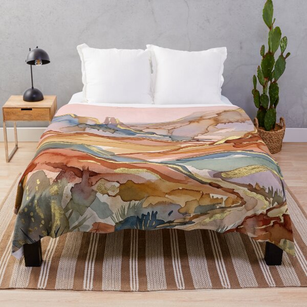 Item preview, Desert Abstract designed and sold by GraphicsClub.