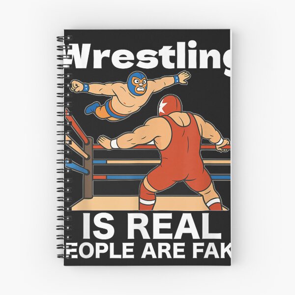 Item preview, Wrestling designed and sold by LillyDalgarno.
