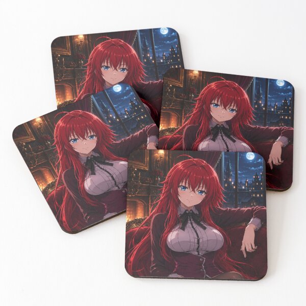 Item preview, Rias Gremory designed and sold by jinwooo.