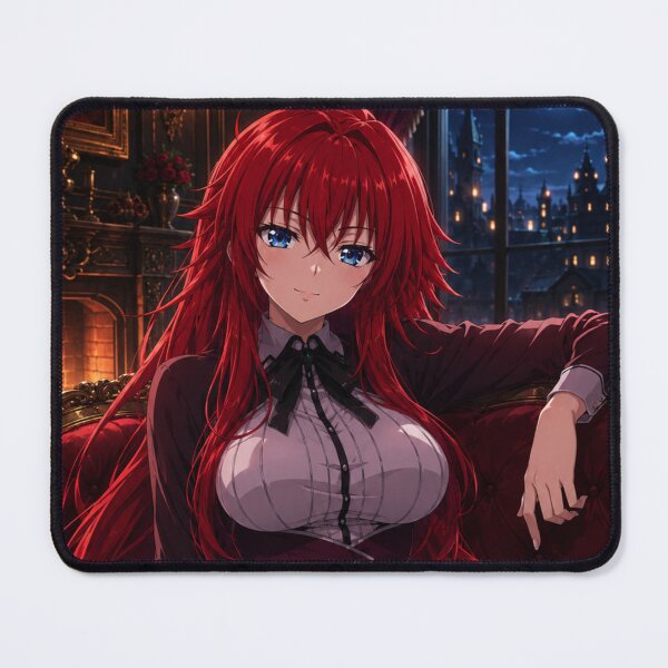 Item preview, Rias Gremory designed and sold by jinwooo.