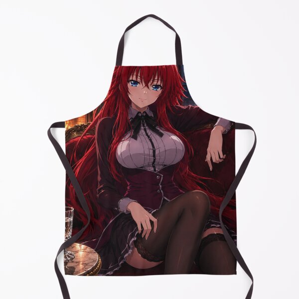 Item preview, Rias Gremory designed and sold by jinwooo.
