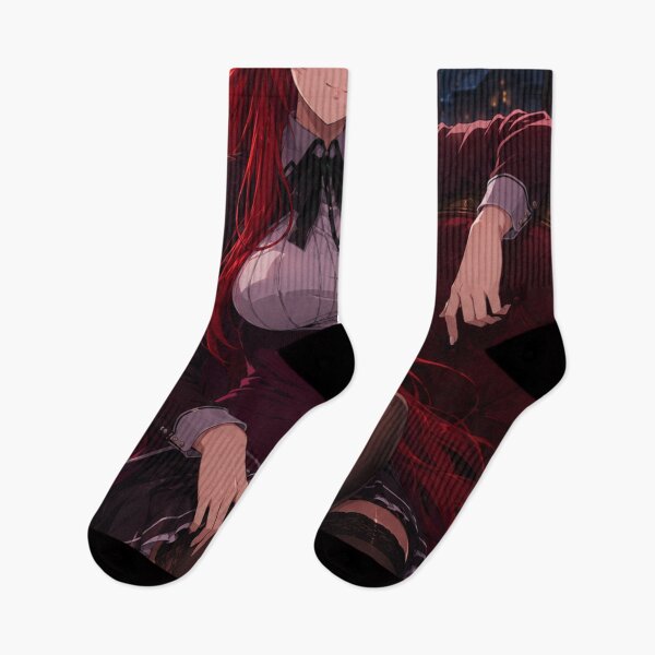 Item preview, Rias Gremory designed and sold by jinwooo.