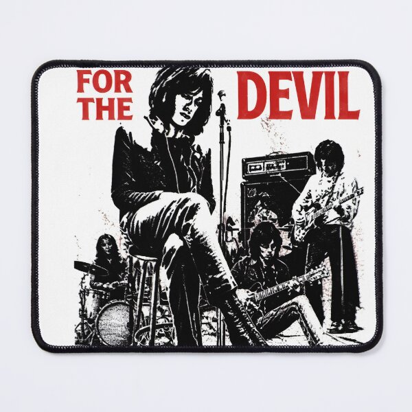 Item preview, Sympathy For The Devil designed and sold by pritbhut.