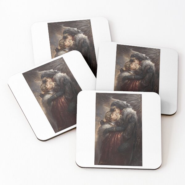 Item preview, Bbc Merlin The First Nowell The Angels Did Say designed and sold by siaars-den.