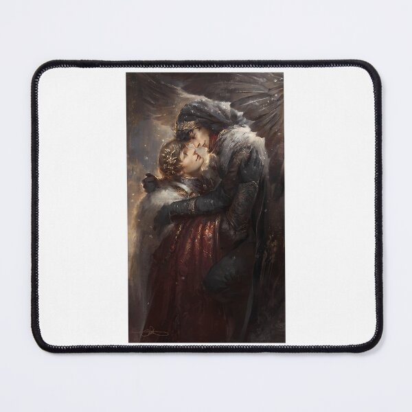 Item preview, Bbc Merlin The First Nowell The Angels Did Say designed and sold by siaars-den.