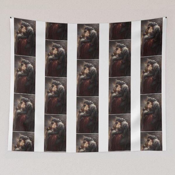Item preview, Bbc Merlin The First Nowell The Angels Did Say designed and sold by siaars-den.