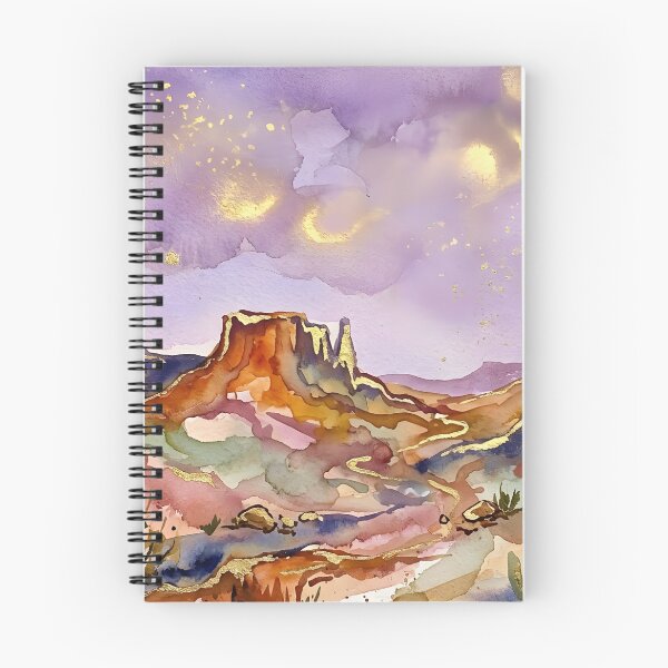 Item preview, Desert Abstract  designed and sold by GraphicsClub.