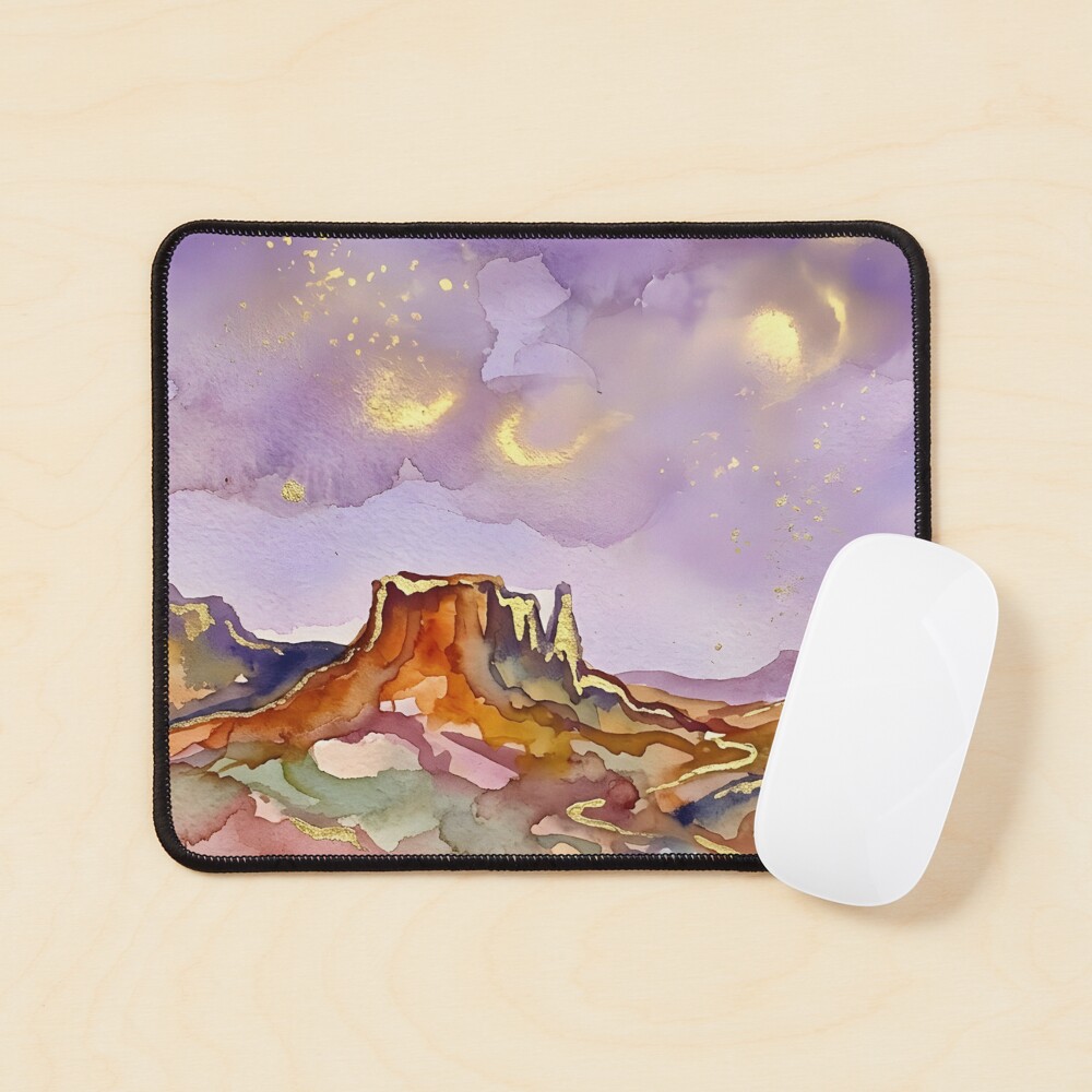 Item preview, Mouse Pad designed and sold by GraphicsClub.