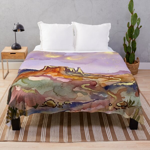 Item preview, Desert Abstract designed and sold by GraphicsClub.