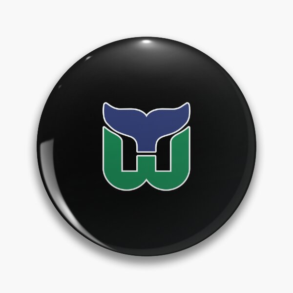 Item preview, Hartford Whalers designed and sold by margaretbagleys.