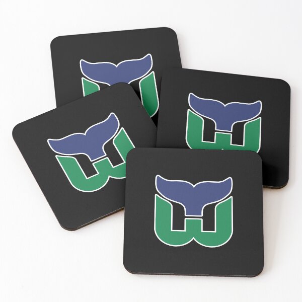 Item preview, Hartford Whalers designed and sold by margaretbagleys.