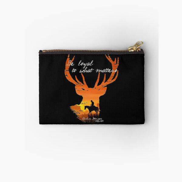 Item preview, Be Loyal To What Matters  Arthur Morgan designed and sold by siaars-den.