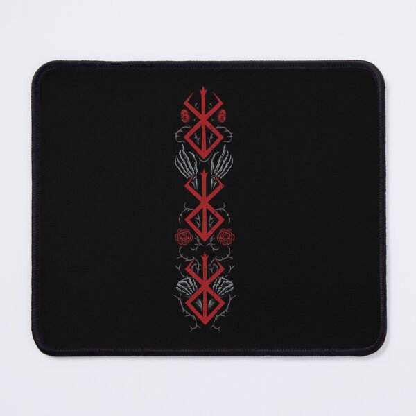 Item preview, Brand and Thorns Pillar designed and sold by PRINTATSTUDIO.