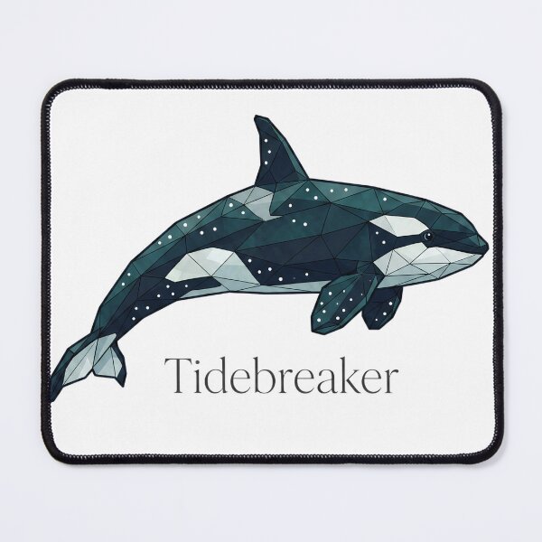 Item preview, Tidebreaker designed and sold by SineGeneva.