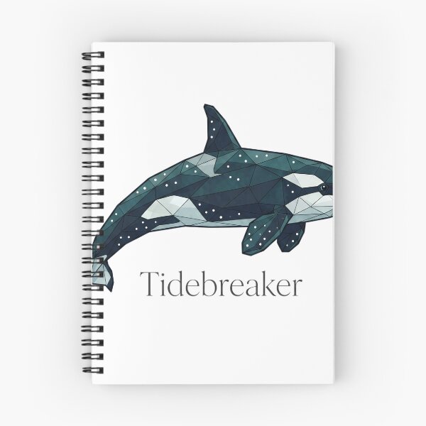 Item preview, Tidebreaker designed and sold by SineGeneva.