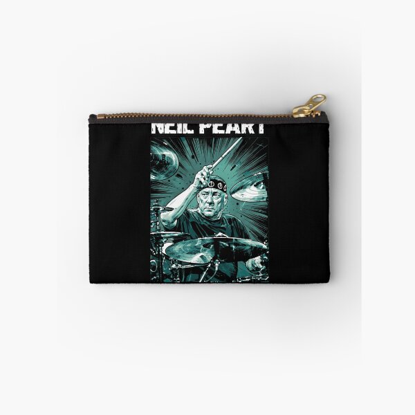 Item preview, Neil Peart Drummer Tribute Rock Legend  designed and sold by Andreahuebos.