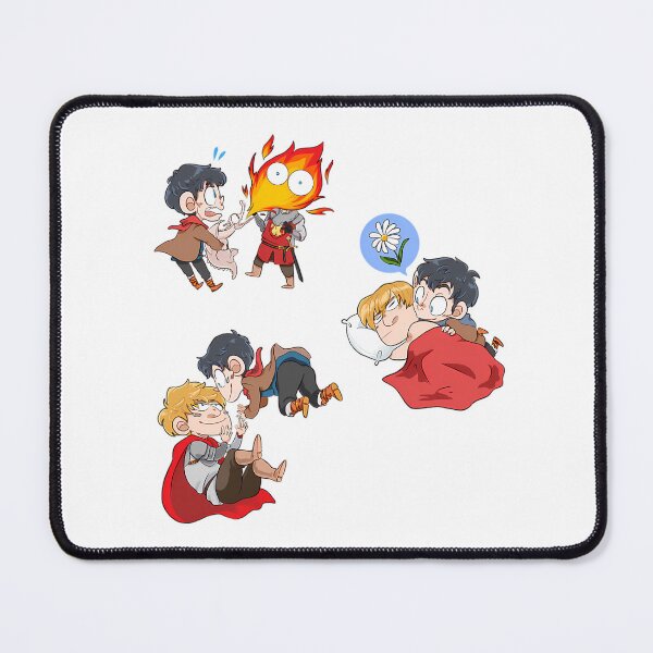 Item preview, Chibi Merthur designed and sold by siaars-den.