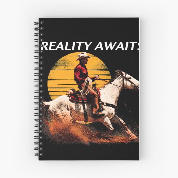 Item preview, Reality Awaits designed and sold by pritbhut.