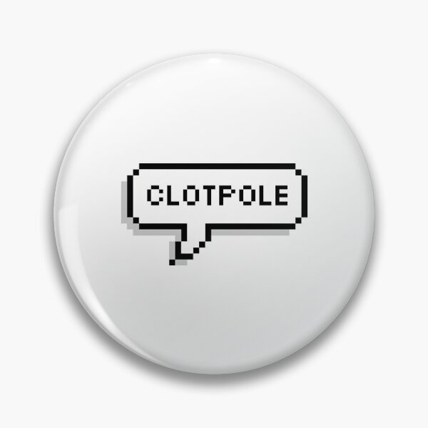 Item preview, Clotpole designed and sold by siaars-den.