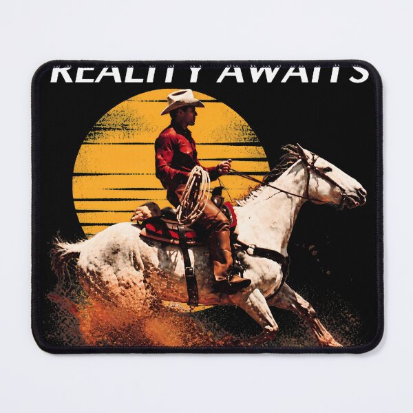 Item preview, Reality Awaits designed and sold by pritbhut.
