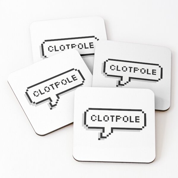 Item preview, Clotpole designed and sold by siaars-den.