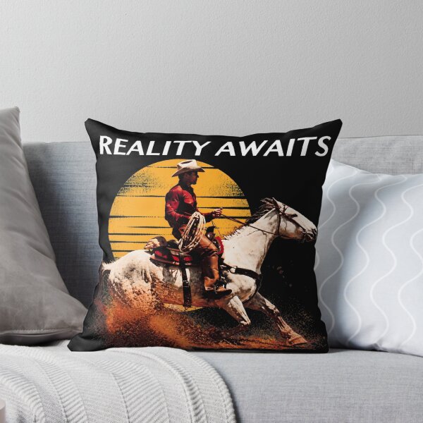 Item preview, Reality Awaits designed and sold by pritbhut.