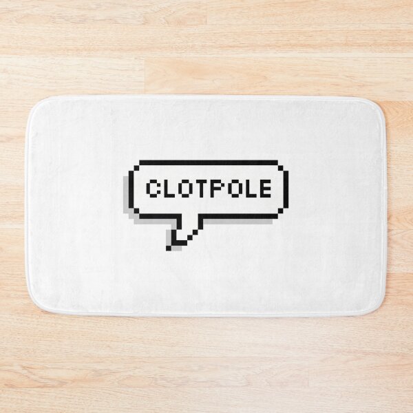 Item preview, Clotpole designed and sold by siaars-den.