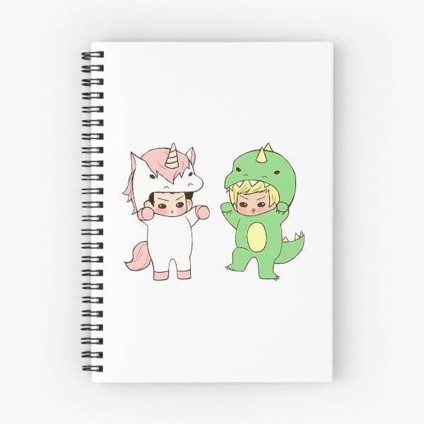 Item preview, Dinosaurs Vs. Unicorns designed and sold by siaars-den.