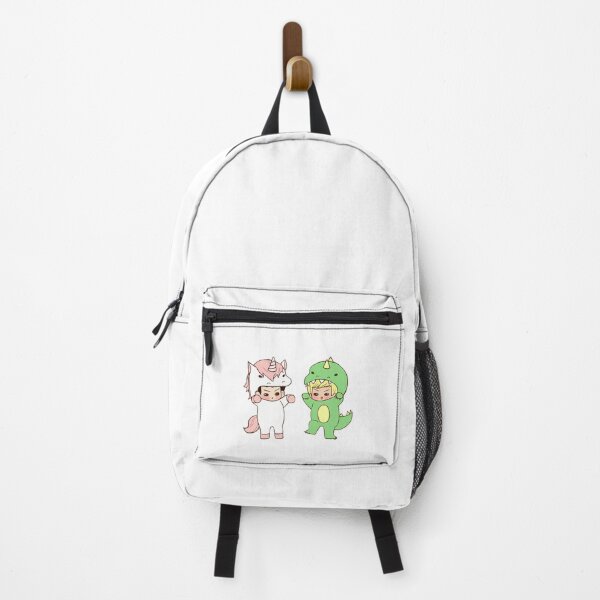 Item preview, Dinosaurs Vs. Unicorns designed and sold by siaars-den.