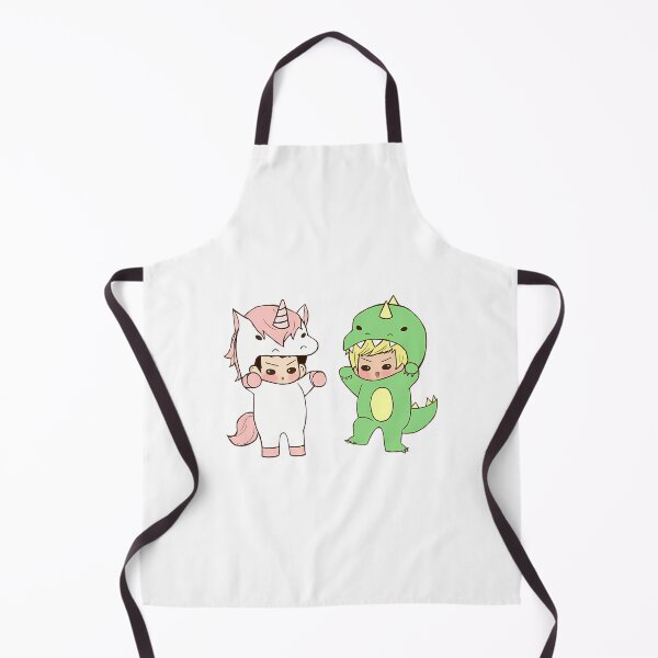 Item preview, Dinosaurs Vs. Unicorns designed and sold by siaars-den.