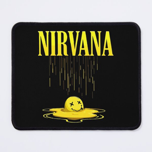 Item preview, Nirvana Vintage  designed and sold by zigzagalo.