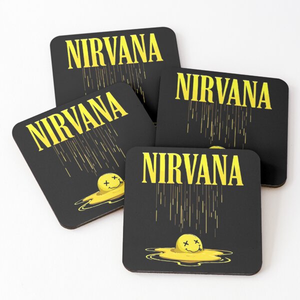 Item preview, Nirvana Vintage  designed and sold by zigzagalo.
