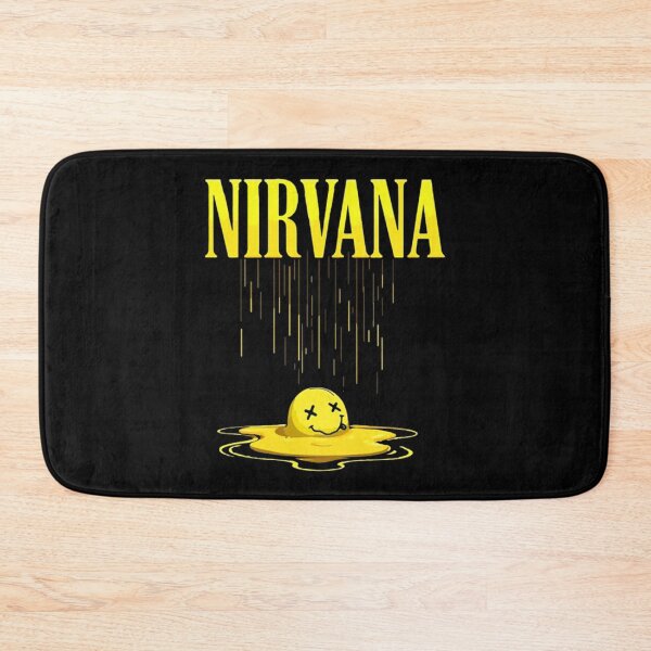 Item preview, Nirvana Vintage  designed and sold by zigzagalo.