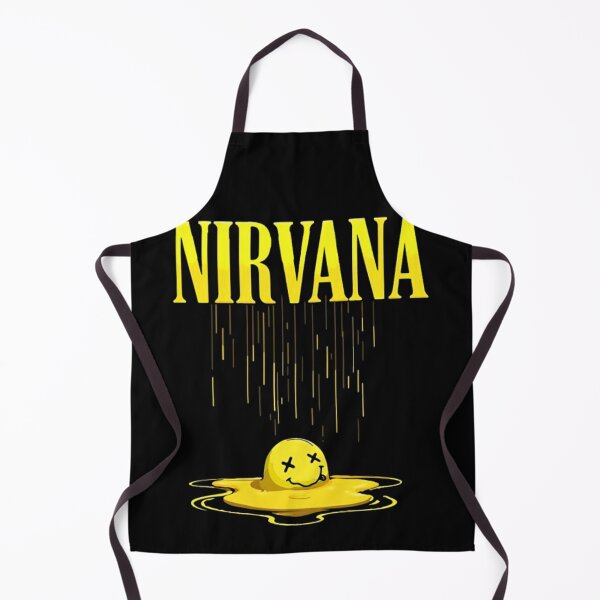 Item preview, Nirvana Vintage designed and sold by zigzagalo.