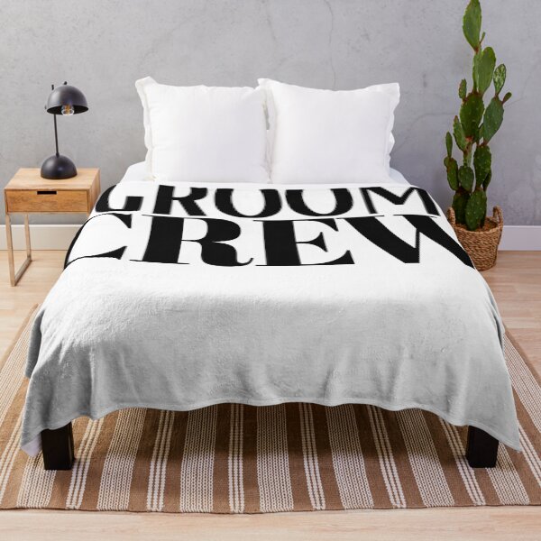 Item preview, Groom Crew | Bachelor Party Gift designed and sold by highflycrafts.
