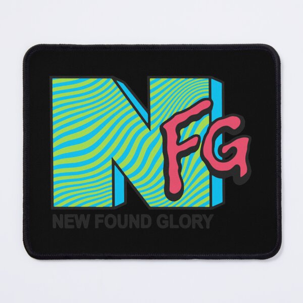 Item preview, New Found Glory designed and sold by Andreahuebos.