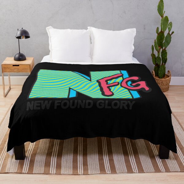 Item preview, New Found Glory  designed and sold by Andreahuebos.
