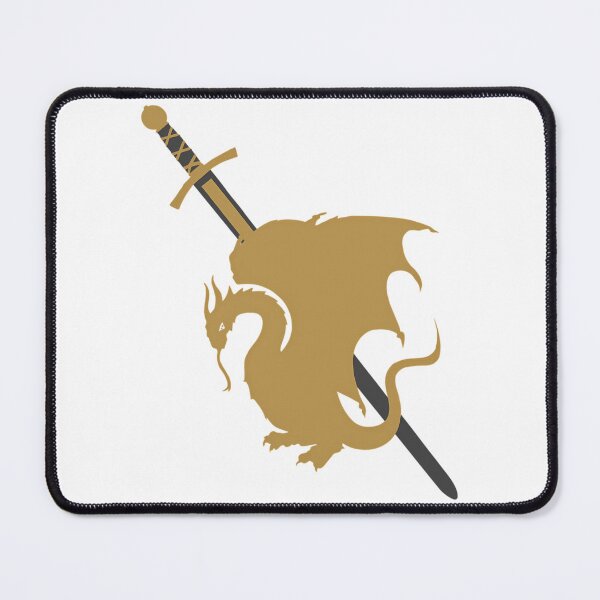 Item preview, Excalibur Wyvern designed and sold by siaars-den.