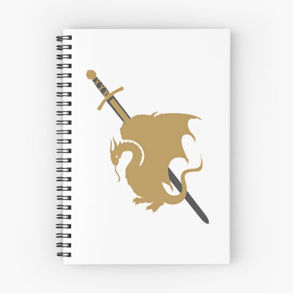 Item preview, Excalibur Wyvern designed and sold by siaars-den.