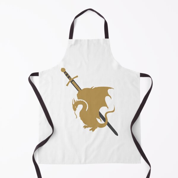 Item preview, Excalibur Wyvern designed and sold by siaars-den.