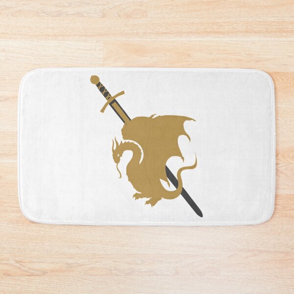 Item preview, Excalibur Wyvern designed and sold by siaars-den.
