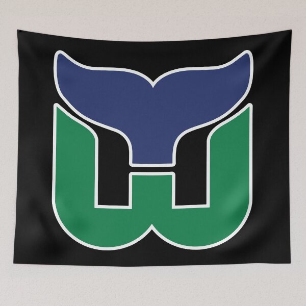 Item preview, Hartford Whalers designed and sold by souzaliere.