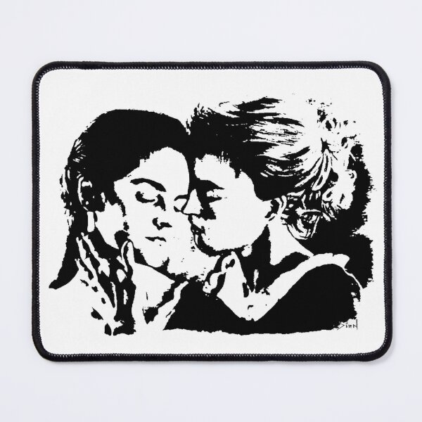 Item preview, Portrait of a Lady on Fire designed and sold by artxsian.