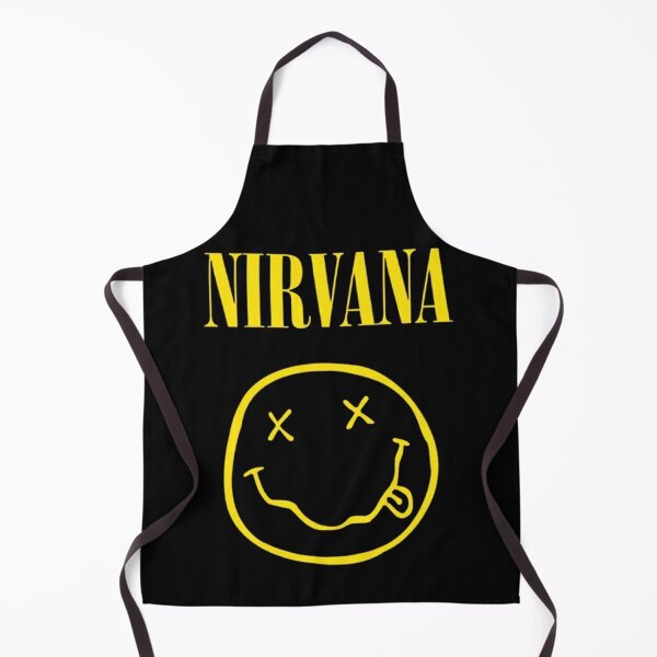 Item preview, Nirvana Vintage designed and sold by zigzagalo.