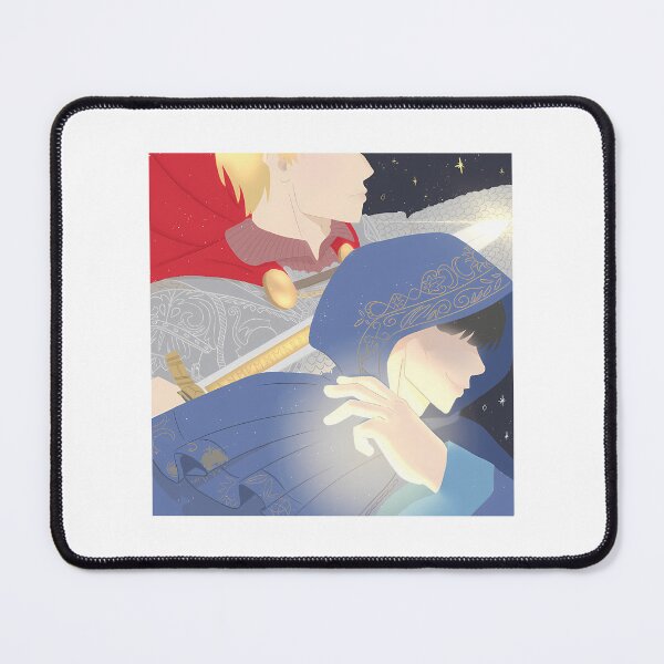 Item preview, Copy of Bbc Merlin Poster 30 designed and sold by siaars-den.