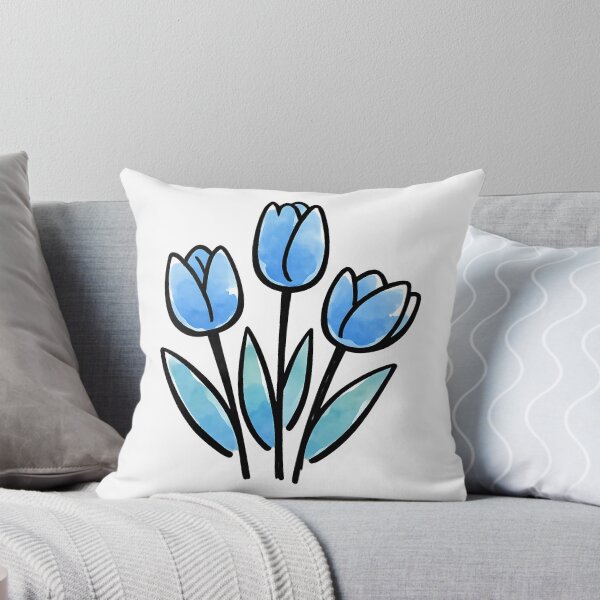 Item preview, Pink Tulips designed and sold by GraphicsClub.